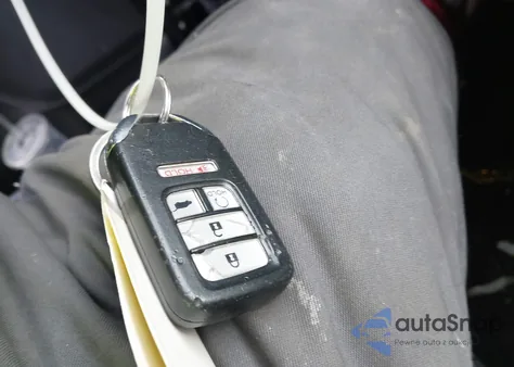 2021 Honda Cr-V Awd Ex z USA, uszkodzony, nr VIN 2HKRW2H56MH638392